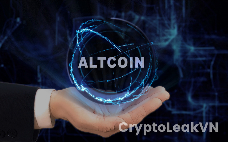 Altcoin
