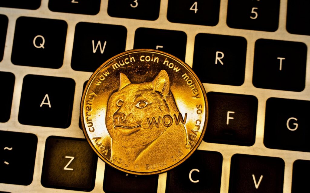 Dogecoin (DOGE)