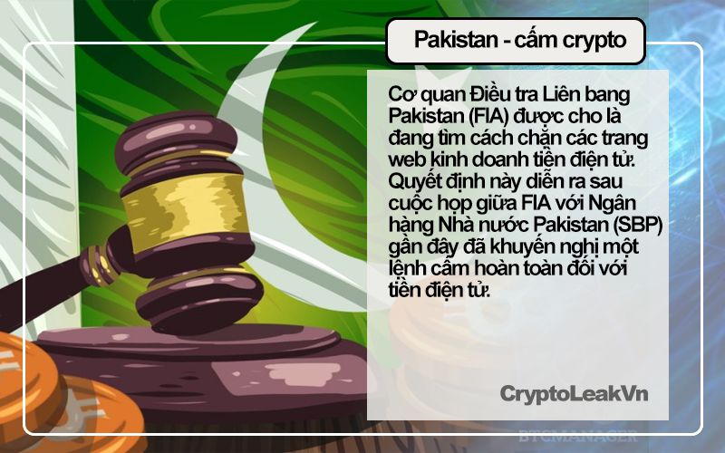 Tin tức Crypto 24h Pakistan