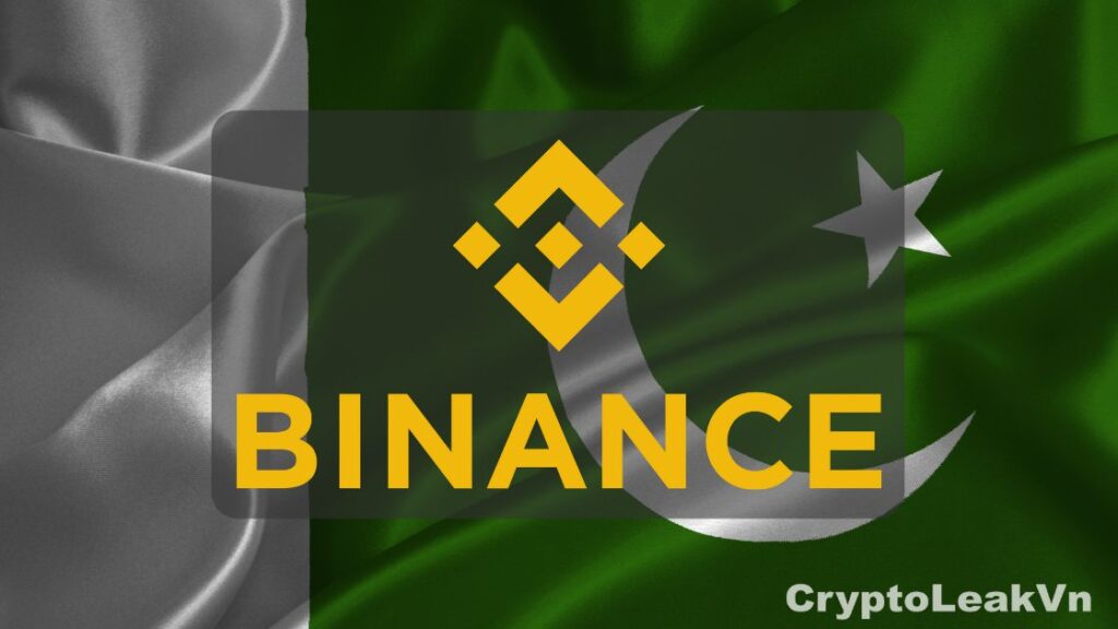 Pakistan yêu cầu Binance hợp tác điều tra trong một vụ lừa đảo tiền điện tử