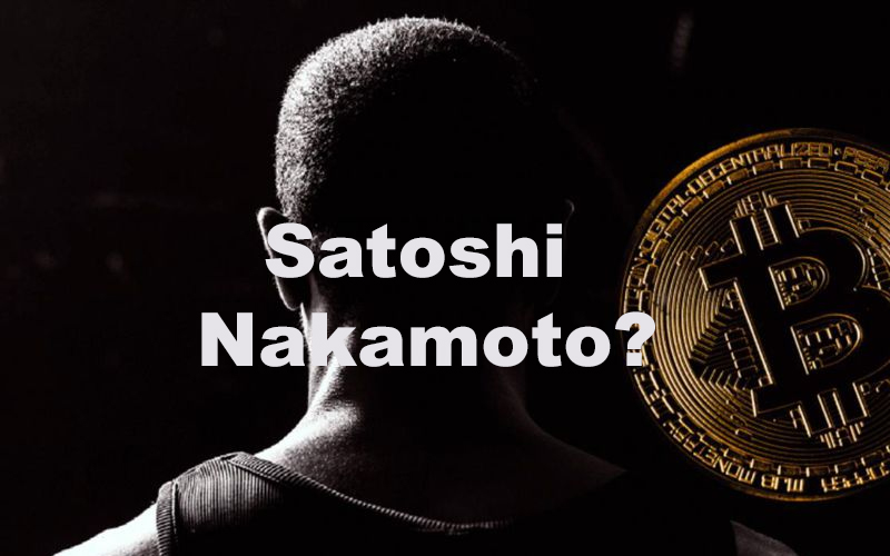 Satoshi Nakamoto