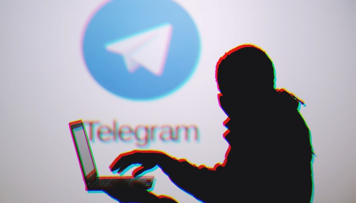 Hạn chế của Telegram