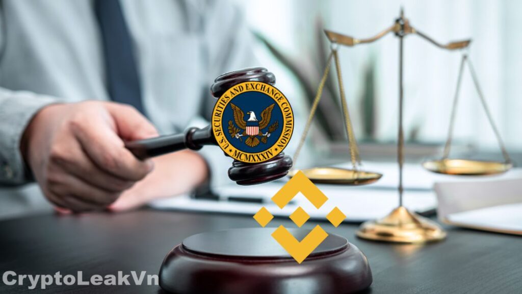 Binance.US đang bị SEC điều tra về các chi nhánh giao dịch