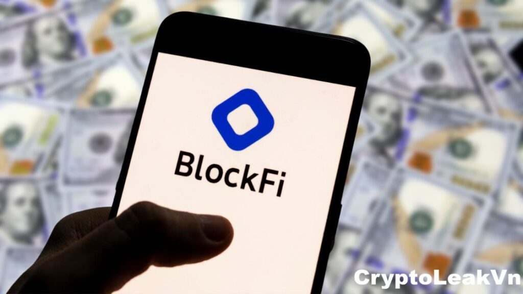 BlockFi có thể bị phạt 100 triệu đô la vì cung cấp chứng khoán chưa đăng ký