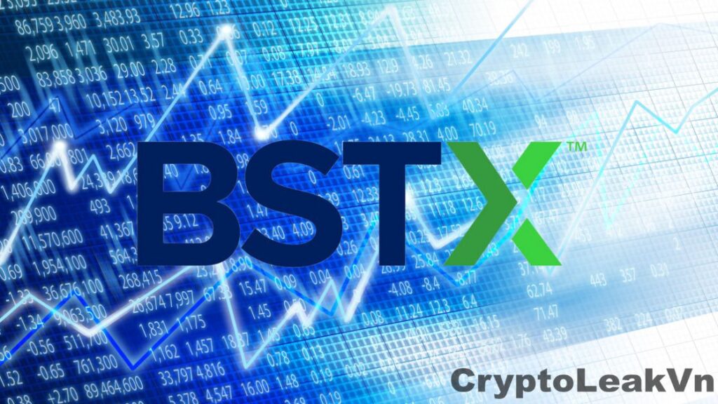 BSTX trở thành sàn giao dịch chứng khoán dựa trên blockchain