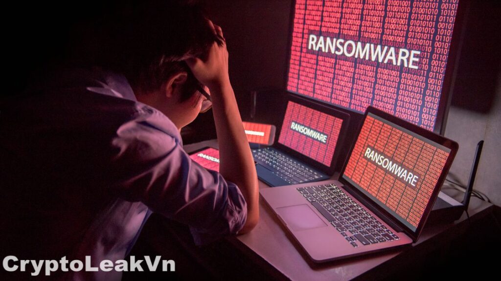 Các ngân hàng Mỹ đã chuẩn bị sẵn sàng cho các cuộc tấn công Ransomware từ Nga