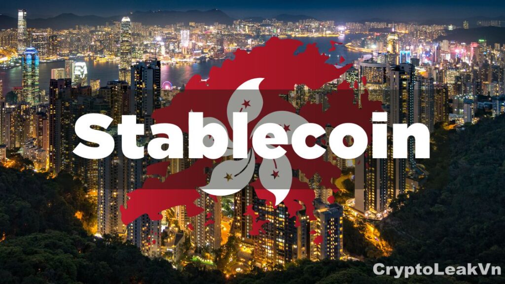 Cơ quan tiền tệ Hồng Kông nhắm mục đích giám sát dự trữ stablecoin