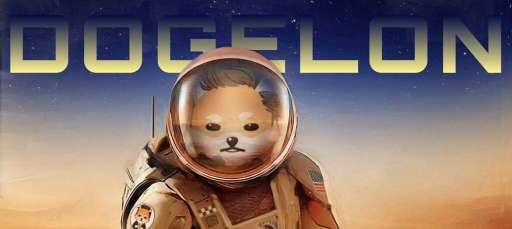 Dogelon Mars (ELON)