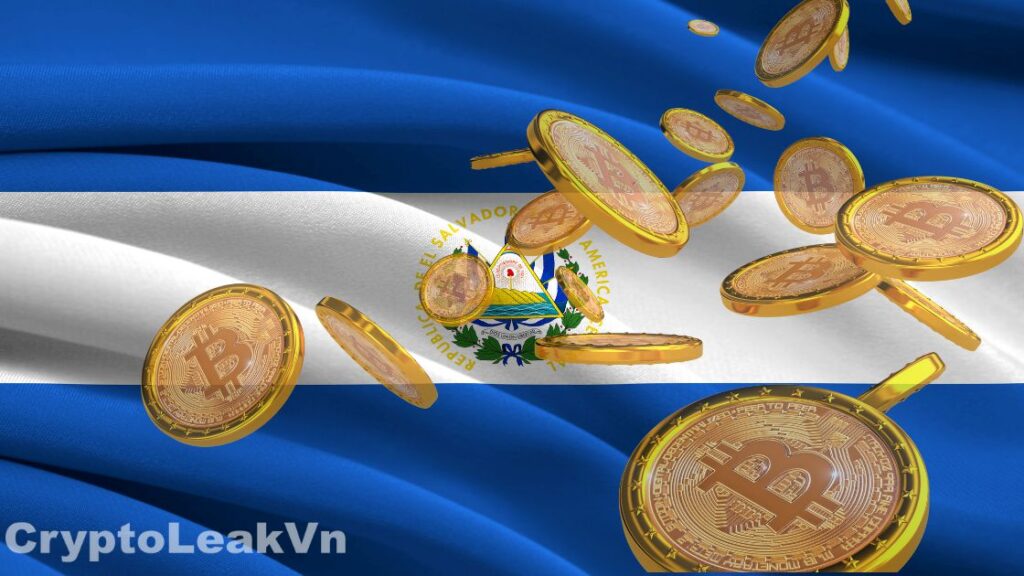 El Salvador chớp lấy thời cơ mua 410 Bitcoin với giá rẻ chưa từng có