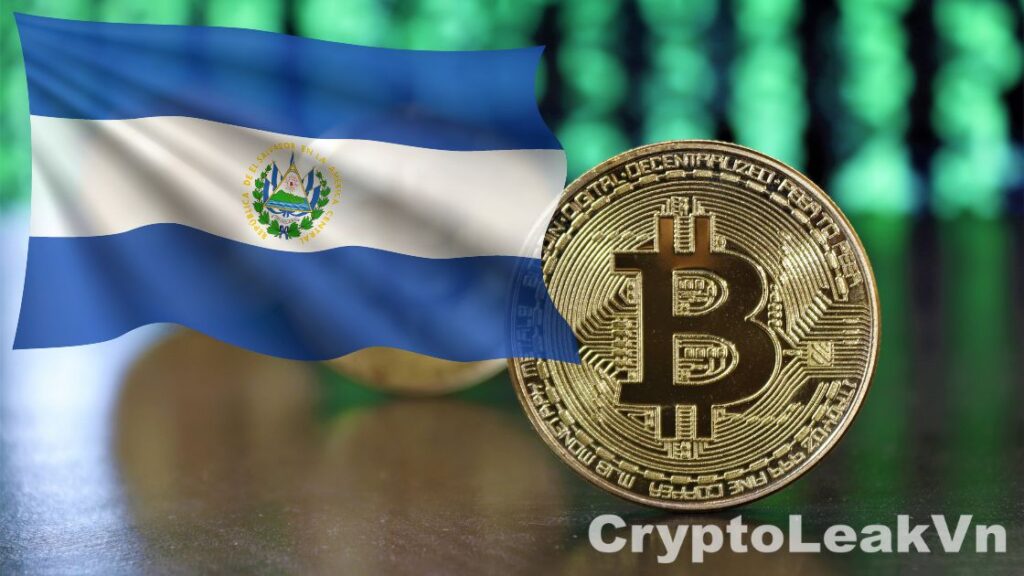 El Salvador khám phá các khoản vay lãi suất thấp được hỗ trợ bởi Bitcoin