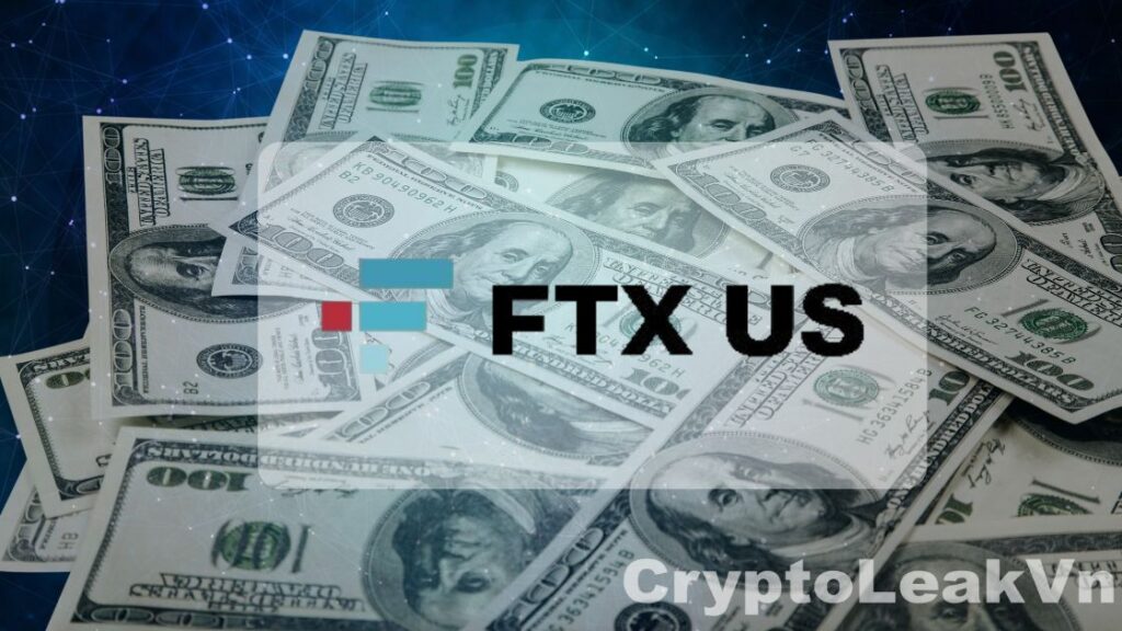 FTX US huy động 400 triệu đô la nâng mức định giá lên 8 tỷ đô la