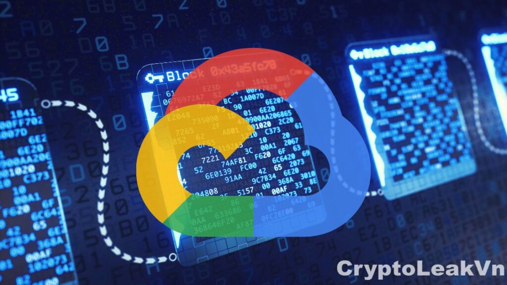 Google Cloud ra mắt nhóm tài sản kỹ thuật số tăng cường nỗ lực blockchain