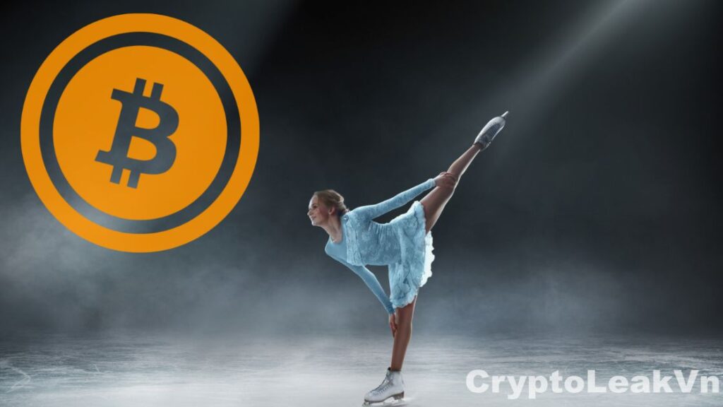 Hiệp hội Trượt băng nghệ thuật Hoa Kỳ chấp nhận quyên góp Bitcoin