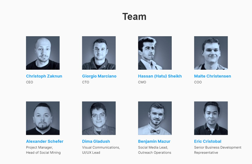 Dao Maker Team