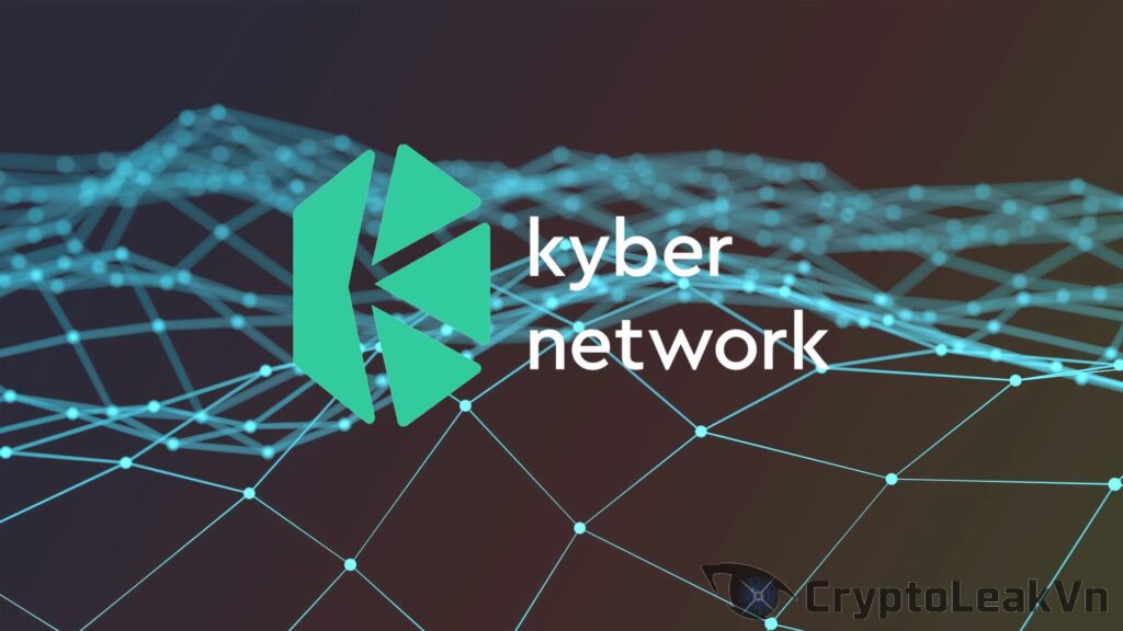 Kyber Network là gì? Tổng quan về dự án ICO lớn nhất của một Starup Việt 