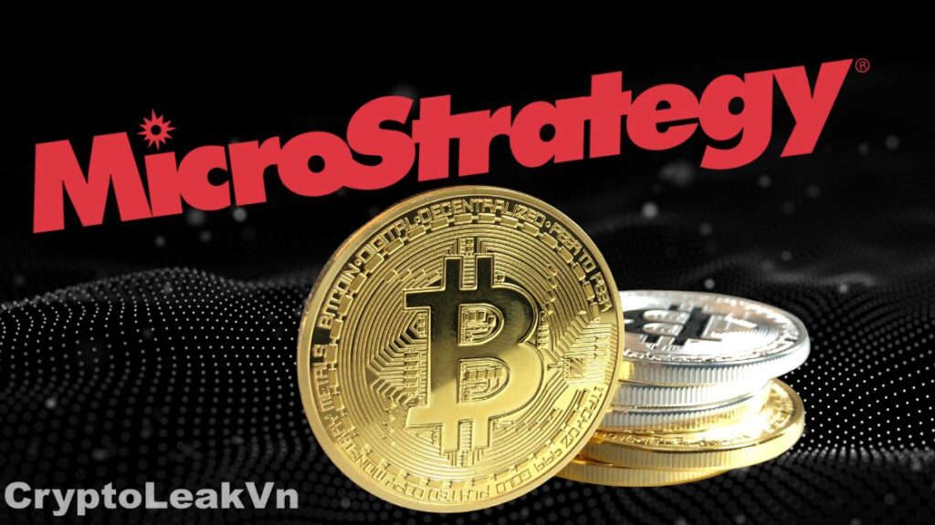 MicroStrategy đã tiếp tục mua thêm số 94,2 triệu đô la Bitcoin 