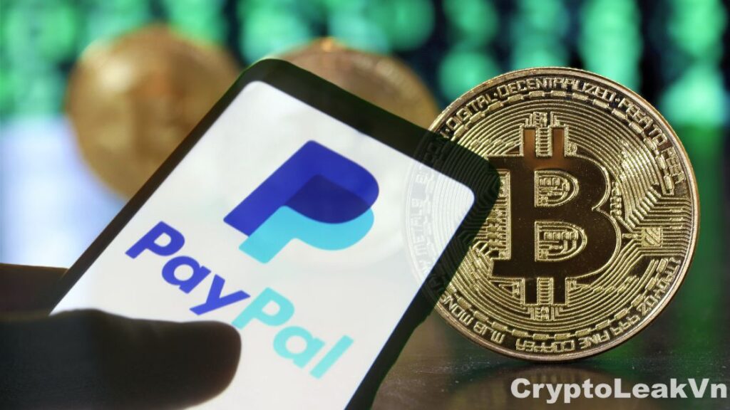 PayPal đang có kế hoạch phát hành stablecoin của riêng mình