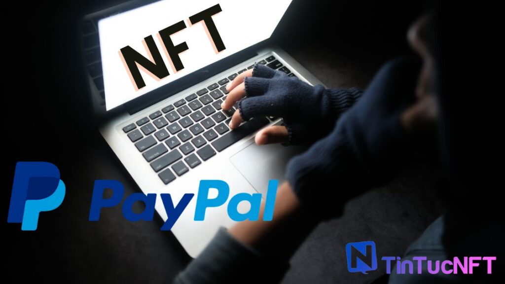 PayPal sửa đổi Chương trình bảo vệ người bán trước vấn nạn lừa đảo