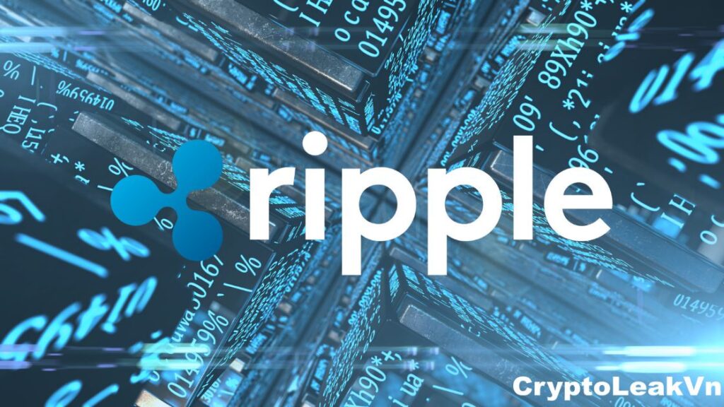 Ripple trở thành thành viên của Hiệp hội tiền tệ kỹ thuật số