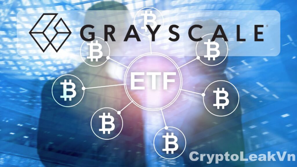 SEC tiếp tục trì hoãn quyết định về ETF Bitcoin của Grayscale