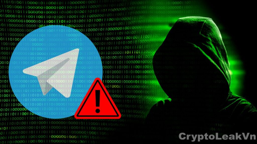 Số lượng tội phạm lừa đảo lợi dụng Telegram ngày càng tăng