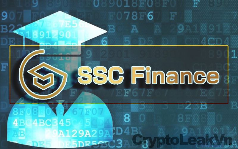 SSC-Finance-la-gi