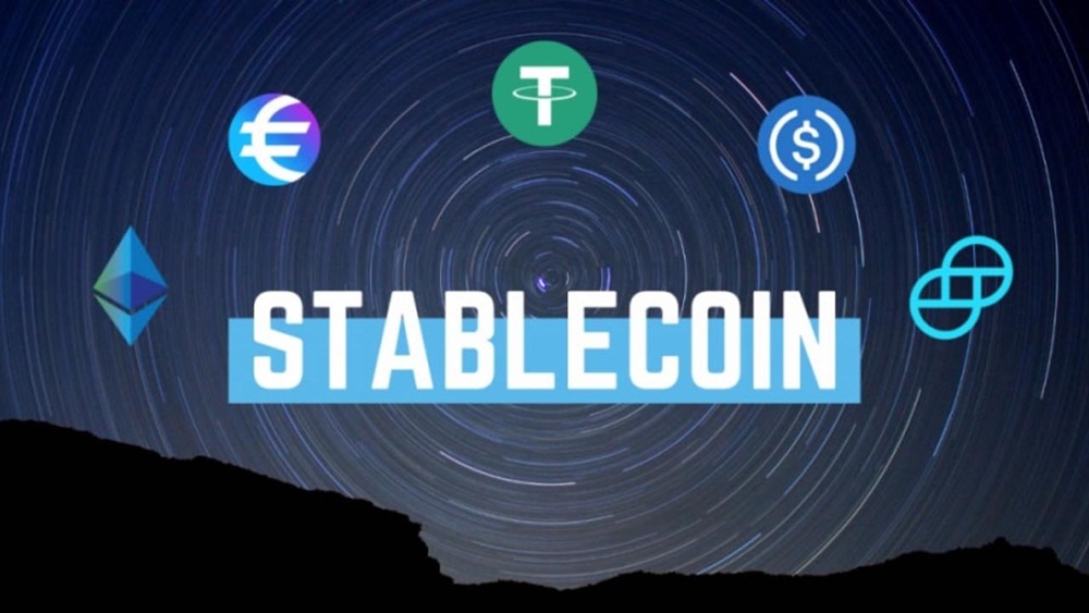 Stablecoin là gì