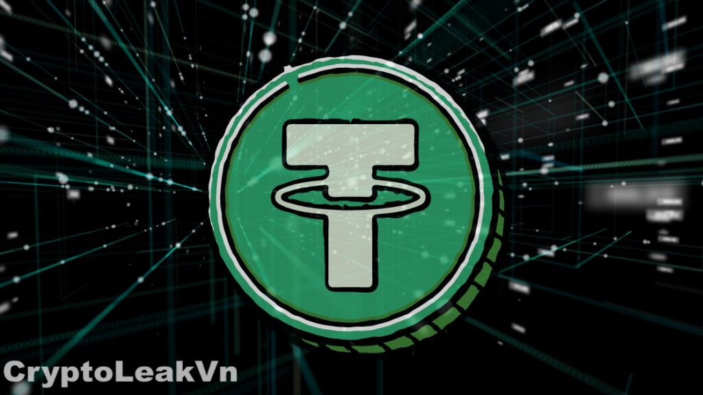 Tether đóng băng 150 triệu đô la USDT