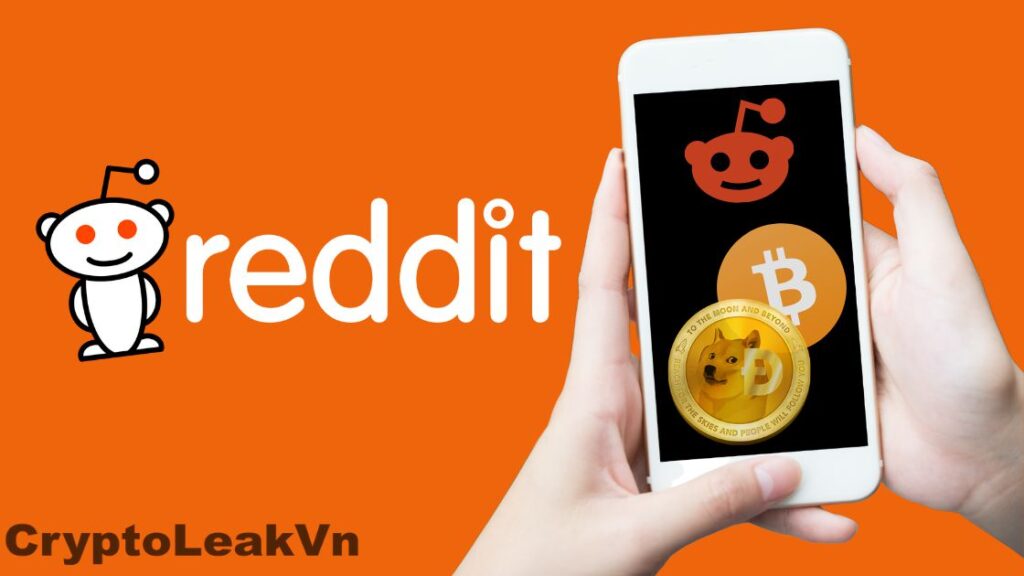 Tiền điện tử là chủ đề số 1 trên Reddit vào năm 2021