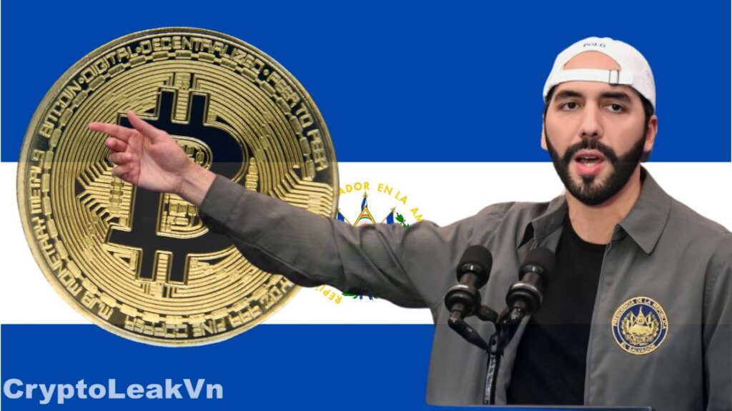 Tổng thống El Salvador đưa ra một loạt các dự đoán về Bitcoin năm 2022