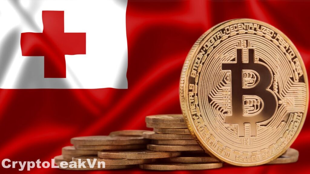 Tonga sẽ đưa Bitcoin trở thành tài sản hợp pháp vào cuối năm 2022