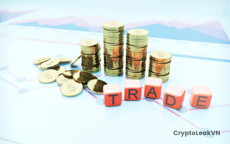 trade coin