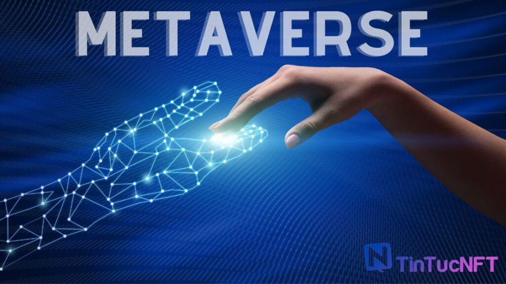 Ứng dụng hẹn hò của Ấn Độ mở ra xu hướng hẹn hò Metaverse 